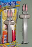 Bugs Bunny Pez from Space Jam - A New Legacy MIB