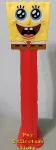 (image for) Sparkling Eyes SpongeBob Pez Loose - SOS