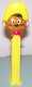 (image for) Speedy Gonzalez Warner Bros Looney Tunes Pez Loose