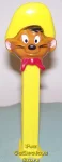 (image for) Speedy Gonzalez Warner Bros Looney Tunes Pez Loose