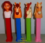 (image for) European Spirit Riding Free Pez Loose