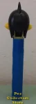 (image for) Daffy Duck A Split Beak Insert Eyes 3.9 NF Pez Red Tongue