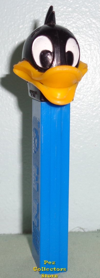 (image for) Daffy Duck Split Beak Molded Painted Eyes 3.9 NF Hong Kong