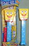 (image for) Bubbles SpongeBob Pez MIB