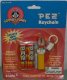 (image for) Retired Looney Tunes Sports Bugs Bunny Pez Keychain MOC