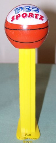 (image for) Pez Sportz Basketball