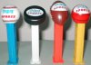 (image for) Pez Sportz Set - Football Baseball Basketball Hockey!