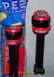(image for) Sprint Cup Series All Star Race NASCAR Driver Helmet Pez MIB