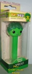 Ad Icons - Sprout POP!+PEZ
