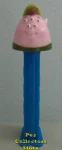 (image for) Monsters University Squishy Pez Loose