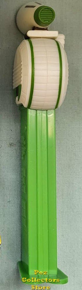 (image for) 2019 Star Wars Ep. 9 D-0 Droid Pez Loose - Save on Shipping!