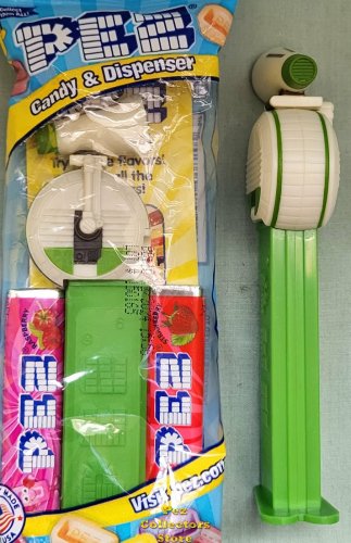 (image for) 2019 Star Wars Ep. 9 D-0 Droid Pez MIB