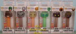 (image for) Star Wars Set of 6 Series 1, 2, and 3 Funko POP!+PEZ Bundle