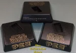 Display Stand for Ltd. Ed. Star Wars no feet pez or other curren