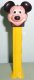 (image for) Mickey Mouse C Pez on Yellow 3.9 TF Austria