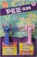 (image for) Stitch and Angel Mini Pez Backpack Clips Mint on Card