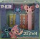 (image for) Stitch and Angel Pez Twin Pack