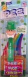 St. Patrick's Day Pez Pal Boy Exclusive Limited Edition Pez MOC (image for) St. Patrick's Day Pez Pal Boy Exclusive Limited Edition Pez MOC