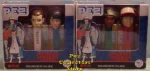Netflix Stranger Things Pez Twin Packs Mike/Eleven, Lucas/Dustin Netflix Stranger Things Pez Twin Packs Mike/Eleven, Lucas/Dustin