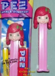 (image for) Strawberry Shortcake Pez MIB