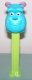 (image for) Sulley from Monsters, Inc. Best of Disney Pixar Pez Loose