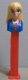 (image for) Supergirl DC Super Hero Girls Pez Loose