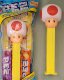 (image for) 2025 Super Mario Toad Pez Version B MIB