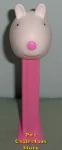 (image for) European Suzy Sheep from Peppa Pig Pez Loose