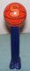 (image for) Syracuse University Orange Basketball Pez 2010 Loose