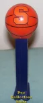 (image for) Syracuse University Orange Basketball Pez 2010 Loose