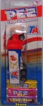 (image for) 2022 TA 50th Anniversary Pez Advertising Truck MOC
