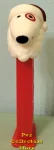 (image for) Target Santa Dog Pez Loose SOS