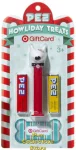 (image for) Target Bullseye Spot the Dog Pez mint on card