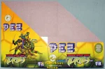 (image for) Teenage Mutant Ninja Turtles Pez Counter Display Box