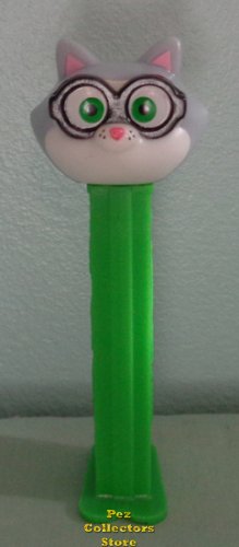 (image for) Toy Story Terror Cat Pez Loose