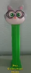 (image for) Toy Story Terror Cat Pez Loose