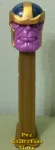 (image for) Marvel Thanos Pez Loose SOS