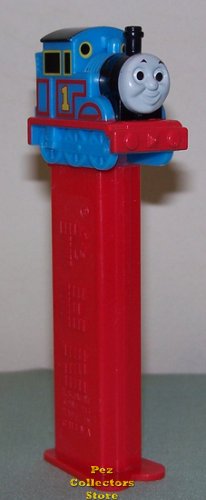 (image for) Thomas Engine 1 Pez from Thomas and Friends Loose