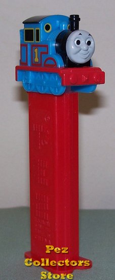 (image for) Thomas Engine 1 Pez from Thomas and Friends Loose - Click Image to Close