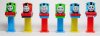 (image for) Set 005 Thomas the Tank and Friends Mini Pez Set of 6