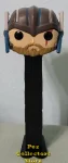 (image for) Marvel Thor from Thor Ragnarok Funko POP!+PEZ Loose - SOS