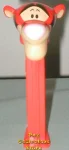 Tigger Pez from Winnie the Pooh Loose
