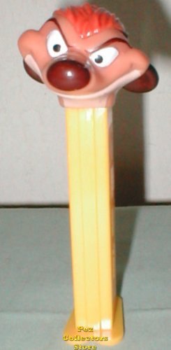 (image for) Original Timon Pez from Disney Lion King Loose