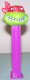 (image for) TMNT Angry Raphael Red mask on Purple Stem Pez