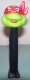 (image for) TMNT Happy Raphael Red mask on Black Stem Pez