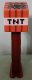 (image for) Minecraft TNT Dynamite Pez Loose SOS