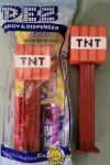 (image for) Minecraft TNT Dynamite Pez MIB