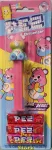 (image for) Exclusive Care Bears Togetherness Bear Ombre Pastel Rainbow Pez MOC