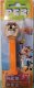 (image for) 2014 Toothy Taz from Looney Tunes Active Pez MOC