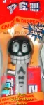 (image for) Toti the Skeleton Glow-In-The-Dark Pez MIP